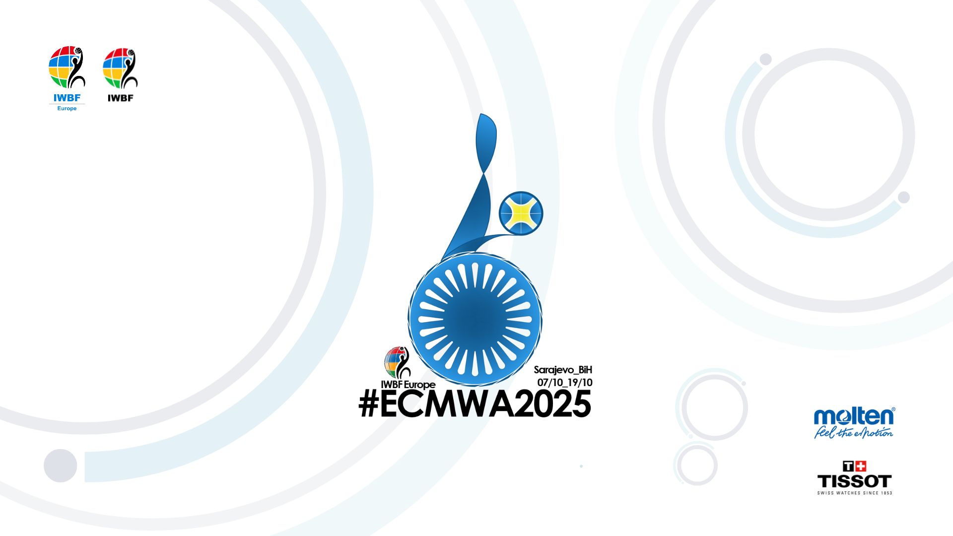 ECMWA 2025