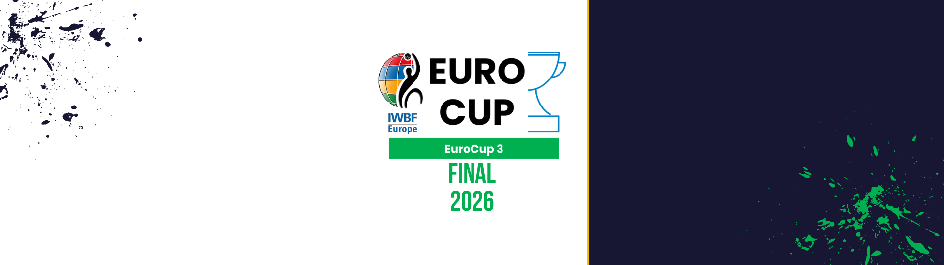EuroCup 3 Final 2026