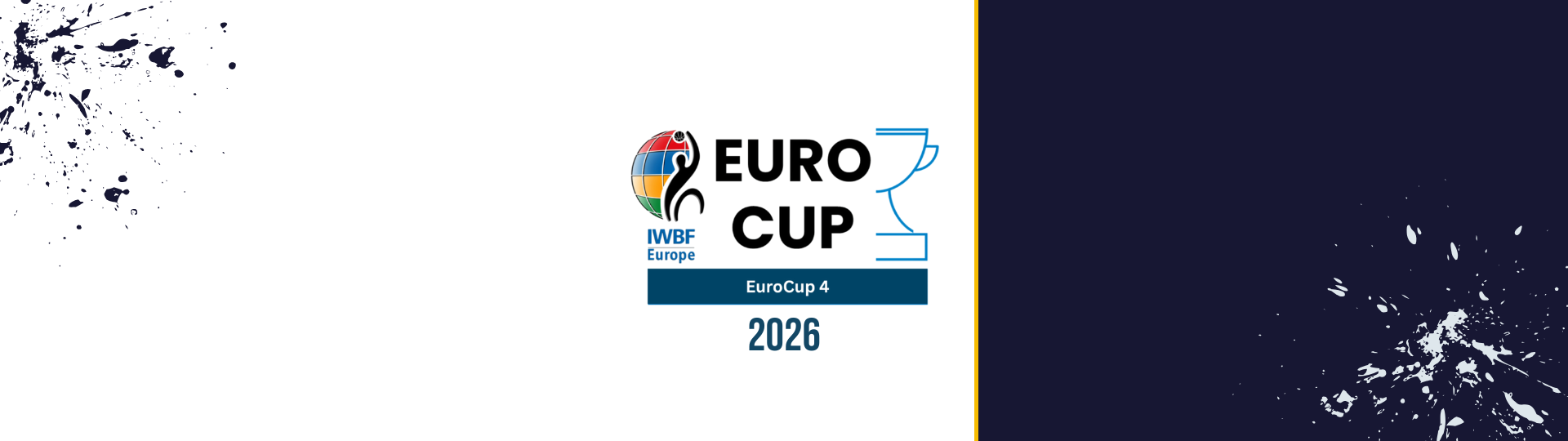 EuroCup 4 2026